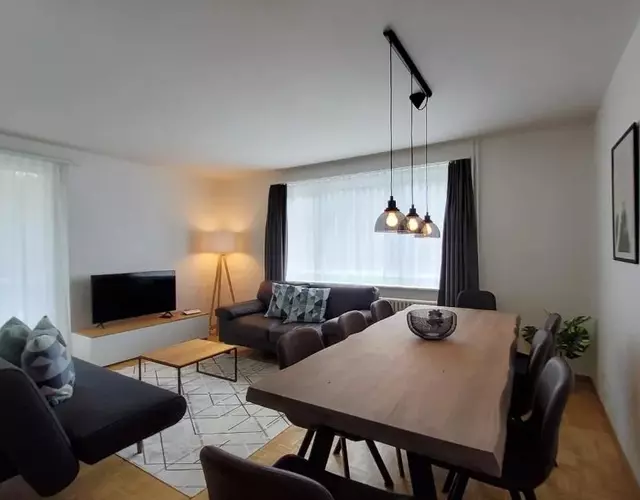 Apartments Corvatch-Sunflower