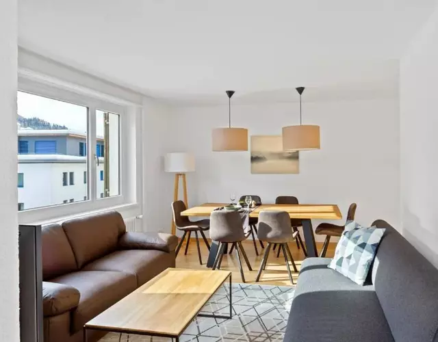 Apartments Ruben - Sunflower