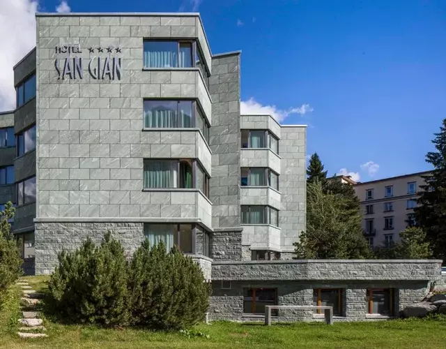 Hotel San Gian