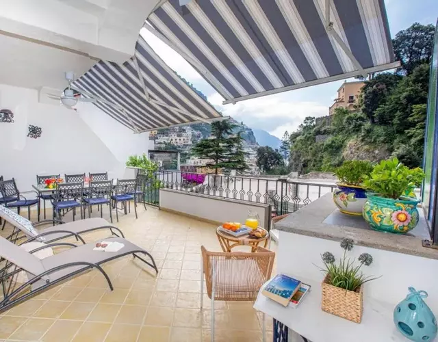 Estate4home - Casa Nonna Mary