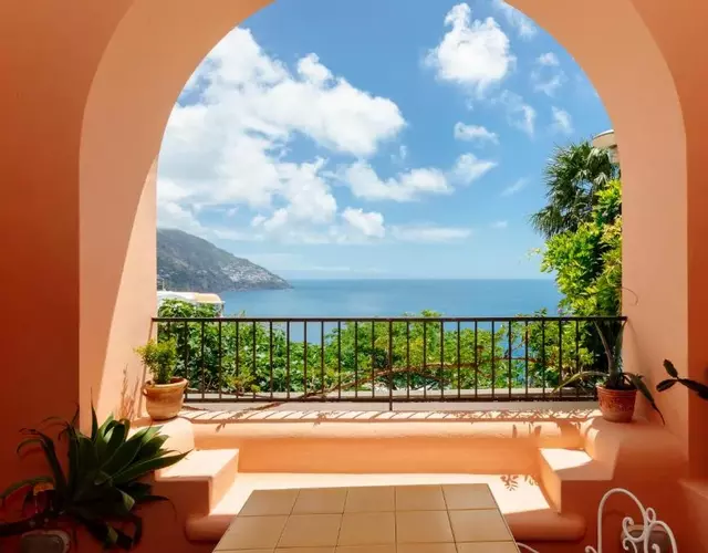 Villa Principe Giovanni