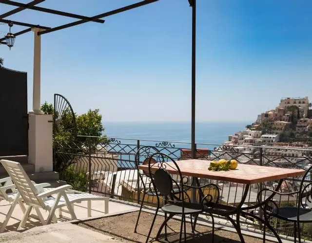 YourHome - H2O Marina Apt Sea View