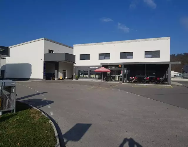 Apartmaji Janković