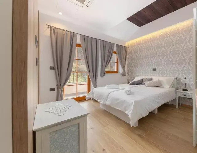 Farm Stay Ivankotovi