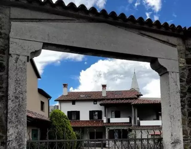 Guest House Žerjal