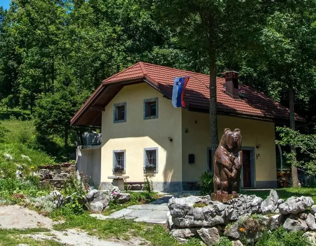 Holiday House Vodice na Lazu