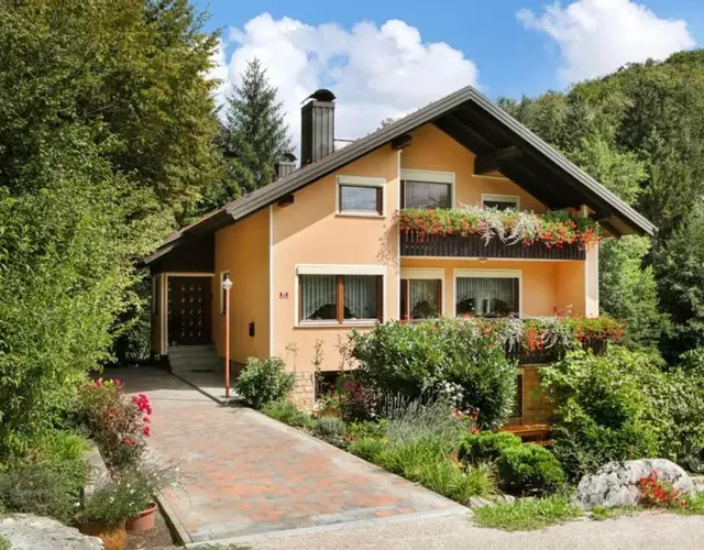 House Mavko Near Lake Cerknica - Happy Rentals