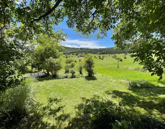 Peace and nature