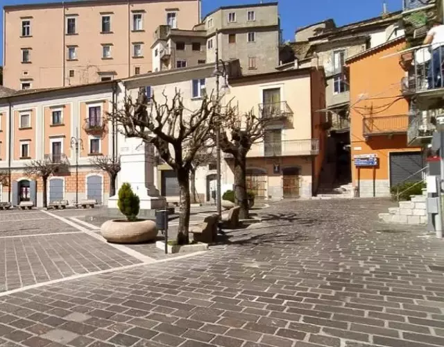 Gianturco Bed and Breakfast