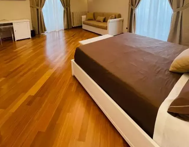 L’Arco Bed&Breakfast