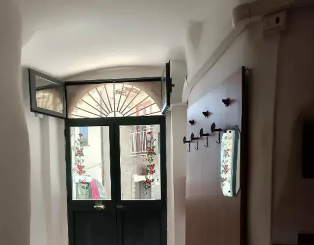 Monolocale Portanuova