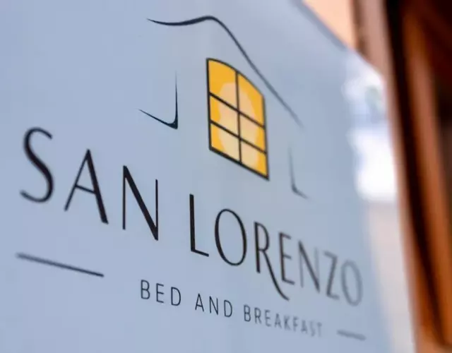 San Lorenzo B & B