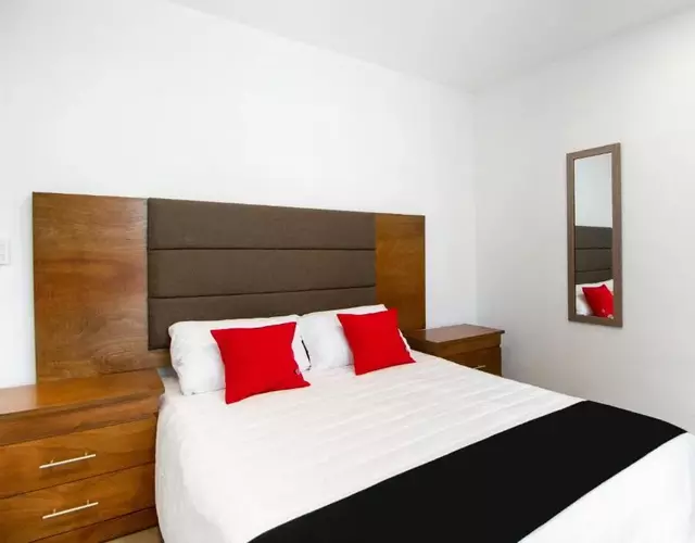 Capital O Hotel San Jose, San Luis Potosi