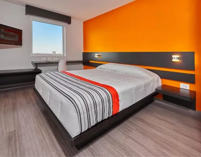 City Express Junior by Marriott San Luis Potosi Carranza