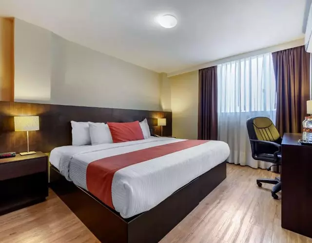 Comfort Inn San Luis Potosi