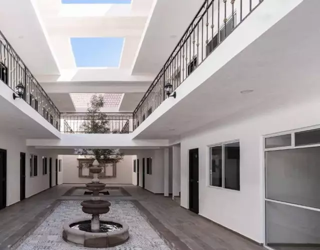 Hotel Posada San Esteban