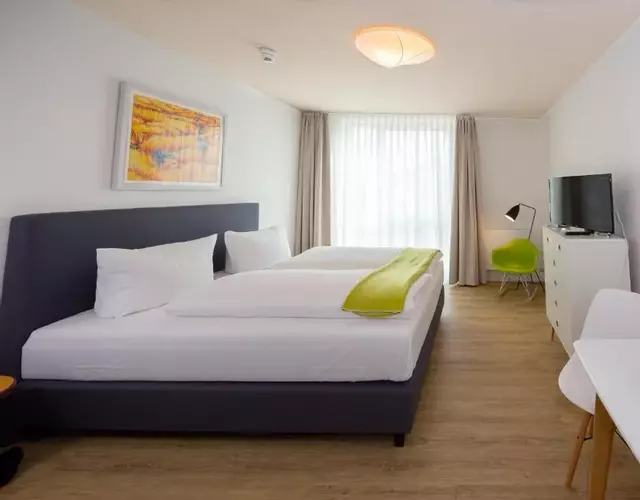 Country Inn Suitenhotel