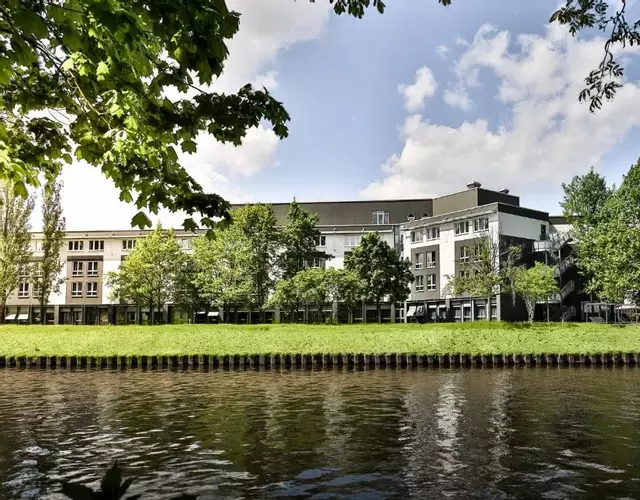 GINN Hotel Berlin Potsdam