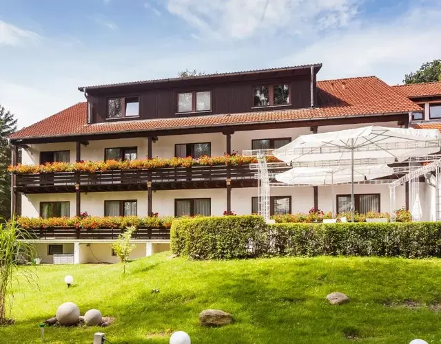 Hotel Forsthaus