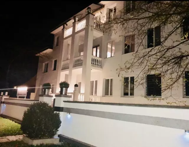 Park Apart Hotel Gatower Str.