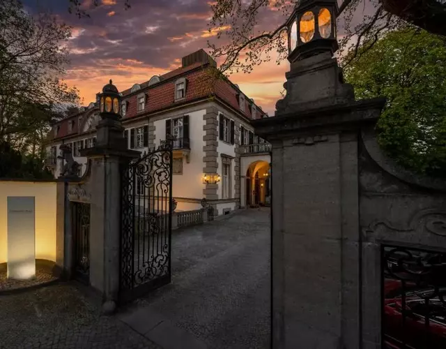 Schlosshotel Berlin