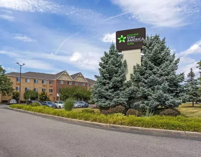 Extended Stay America Suites - Fishkill - Route 9