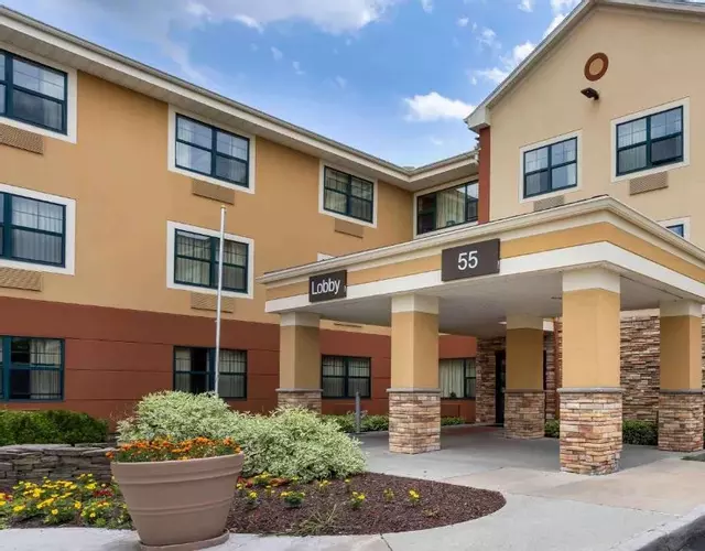 Extended Stay America Suites - Fishkill - Westage Center