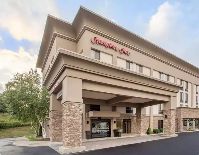 Hampton Inn Fishkill