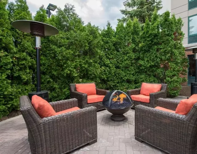 Hilton Garden Inn Fishkill