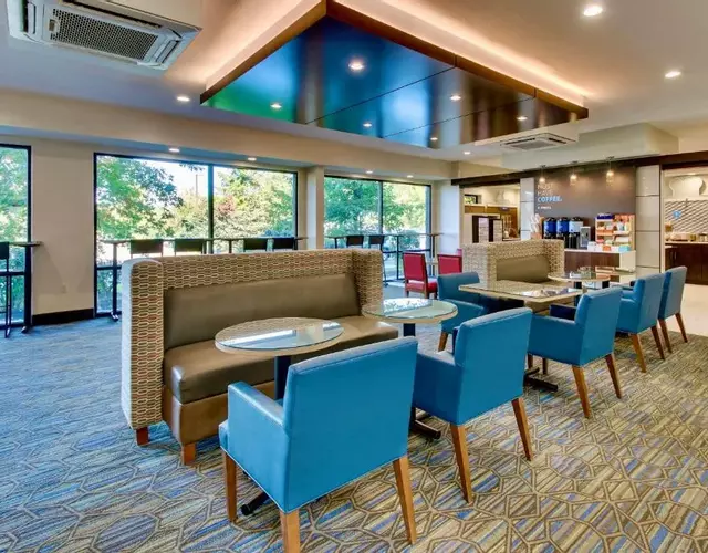 Holiday Inn Express Fishkill-Mid Hudson Valley by IHG