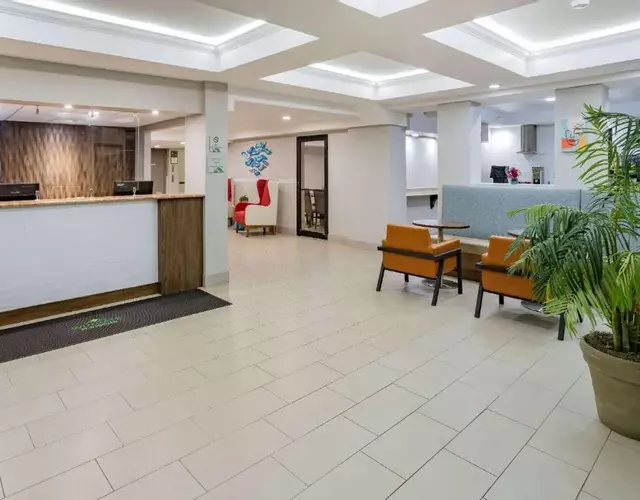 Spark by Hilton Fishkill