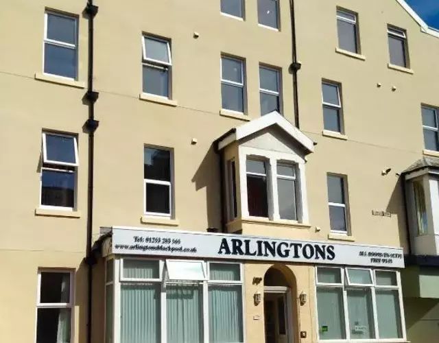 Arlingtons