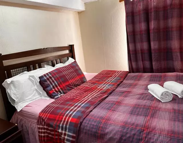 BLACKPOOL MERCY Inn HOTEL