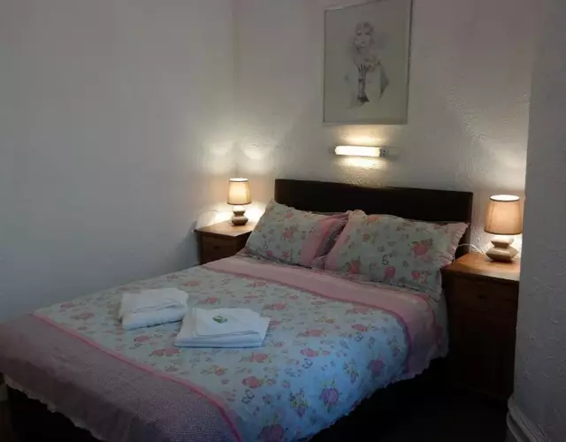 Cardoh Lodge