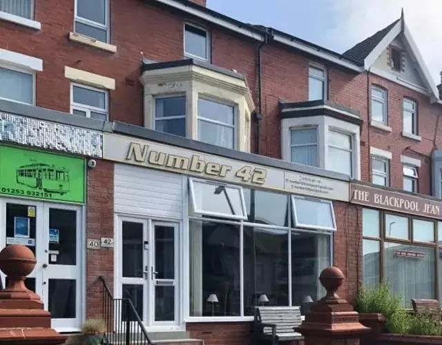 Edenfield Number 42