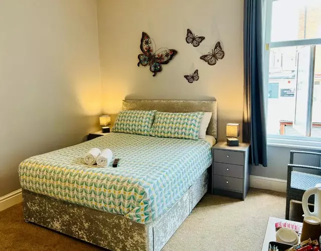 Le Papillon Hotel Blackpool