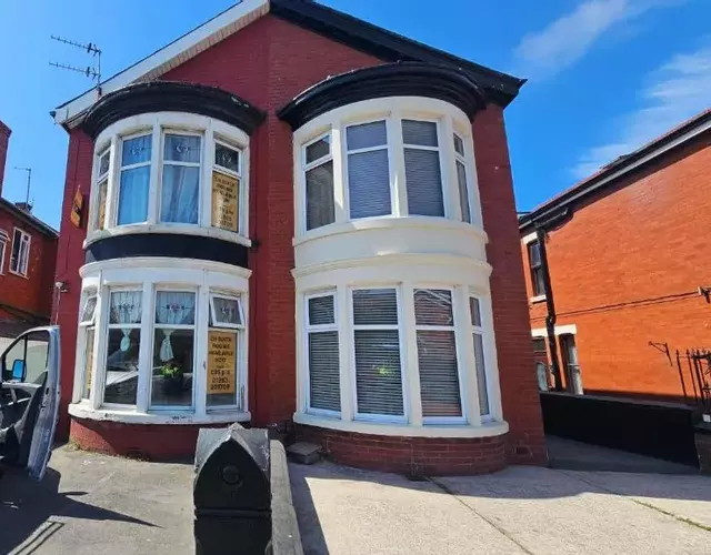 Park Road Guest House