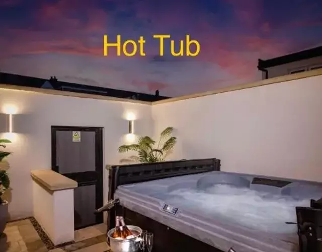 Swish Luxury Holiday Apartments 2