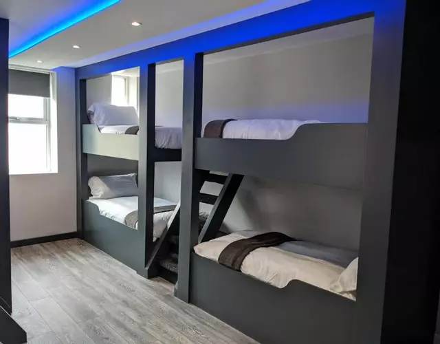 Vibe Holiday Apartments