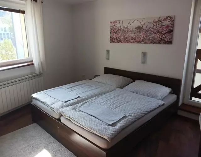 Apartmán KATY