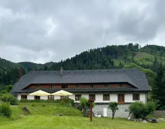 Penzión Zemanov dvor