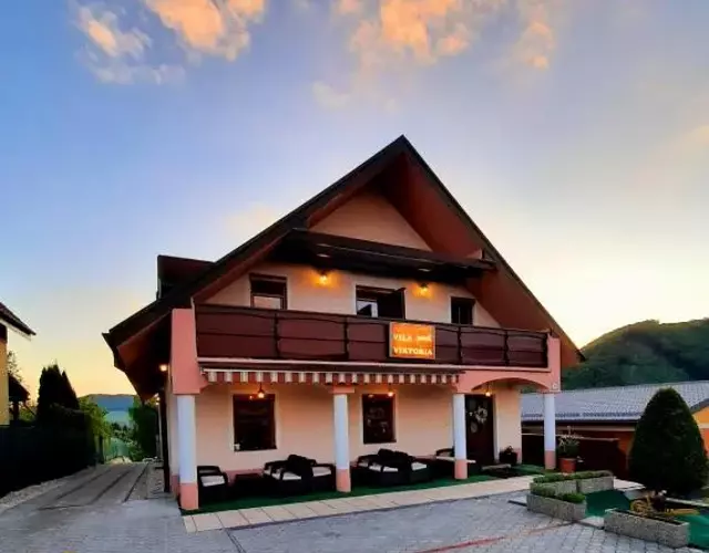 Vila Viktória