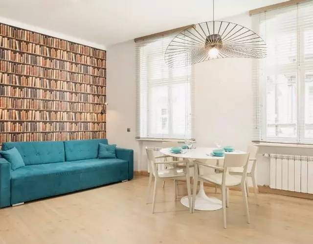 Apartments Poznań Strzałowa by Noclegi Renters
