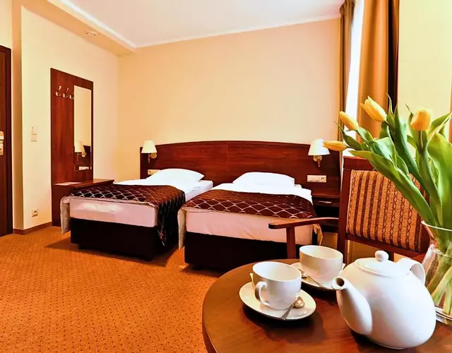 Hotel Korel
