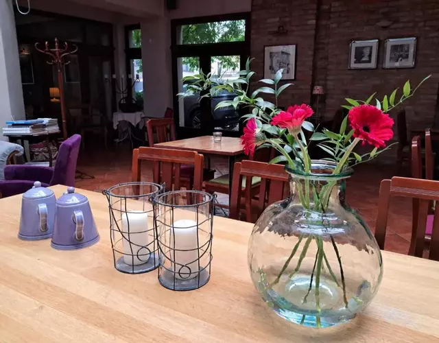 Hotel Stare Miasto Old Town