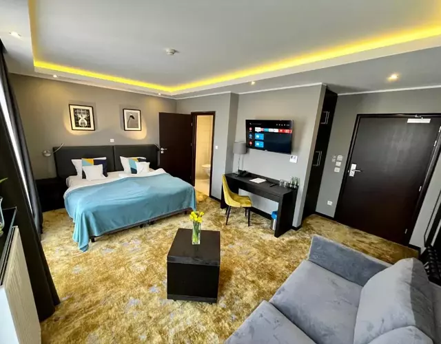 Malta Premium