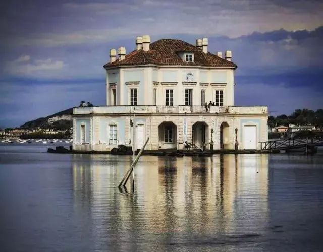 Affitti brevi AeG CasinaVanvitelliana