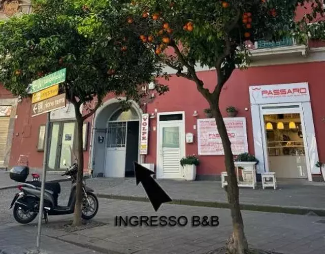 B&B La Cassa Armonica