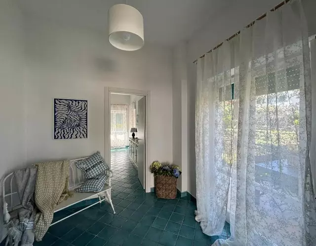 Casa Tilde Miseno