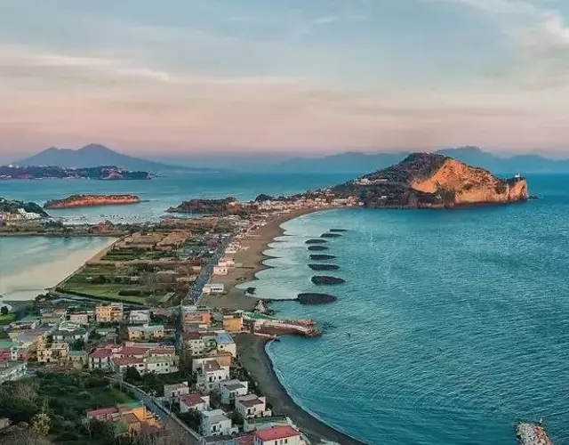 Home Marina Grande
